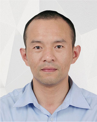 蓝天鲲鹏——肖俊平